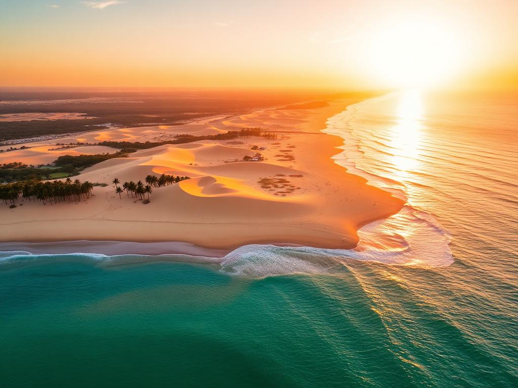 Natal — Rio Grande do Norte